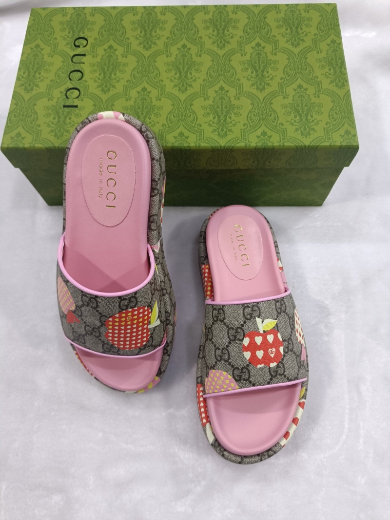 Gucci Slippers